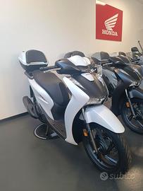 Honda SH 125 Sport