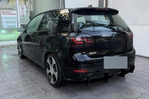 GOLF 5 GTI