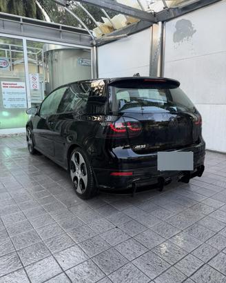 GOLF 5 GTI