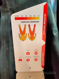 Muta Nuoto Speedo Proton