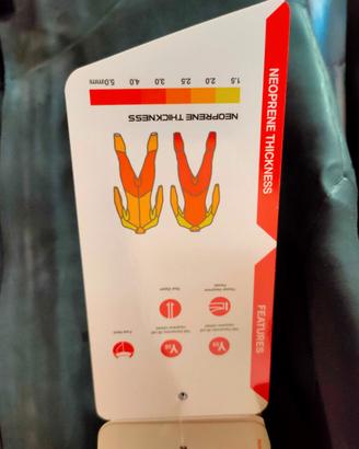 Muta Nuoto Speedo Proton