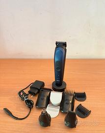 Braun REGOLABARBA  Uomo MGK7421