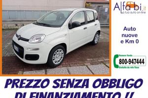 FIAT Pandina 1.0 FireFly 65CV Hybrid Pop