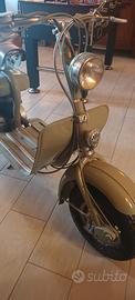 Lambretta Altro modello - 1952