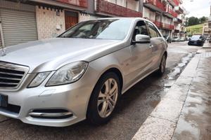 mercedes e 220 cdi avantgarde 