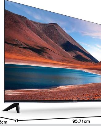 Tv xiaomi