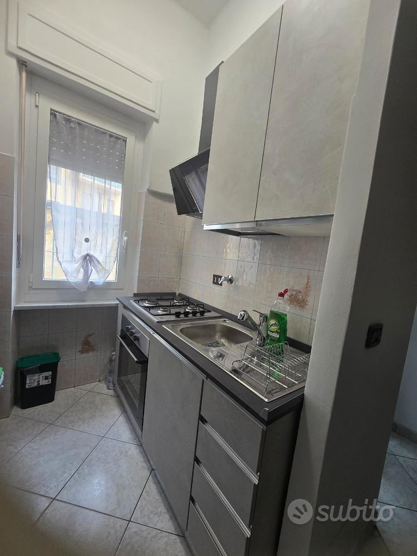 Appartamento in Pozzo Strada, foto 4 di 6