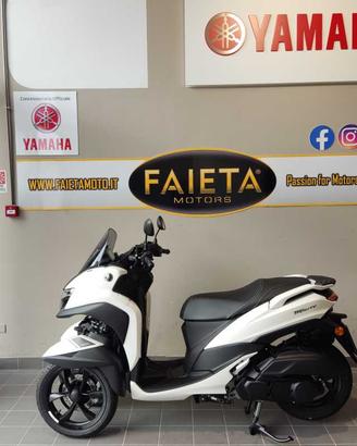 Yamaha Tricity 125 - 2025