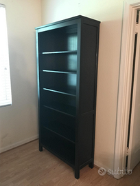 Libreria IKEA HEMNES 90x197x37 Smontata