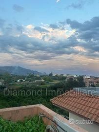 Appartamento panoramico a Fiumefreddo di Sicilia