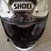 Casco Shoei