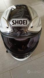 Casco Shoei