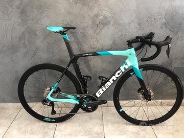 BIANCHI XR3