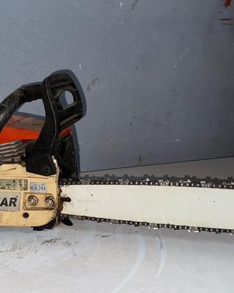 Motosega Yamar model 58