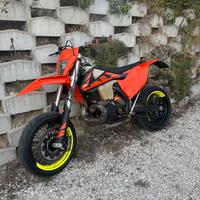 Impianto frenante radiale completo