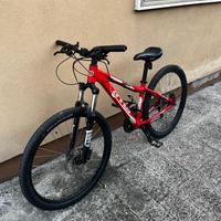 bici mtb 27.5