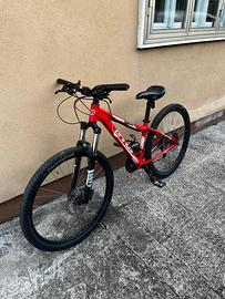 bici mtb 27.5