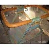 Box quadrato Nettuno