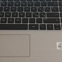 PC HP  da 10 pollici 