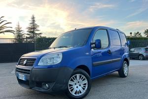 Fiat Dobló 1.9 MJT 105cv TETTO POST. APRIBILE - 20
