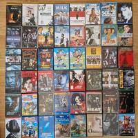 Lotto N. 48 DVD film documentari cartoni vari