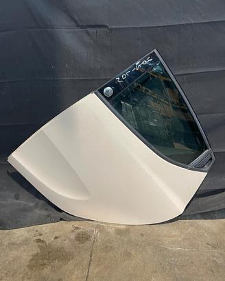 Porta posteriore sinistra Lancia Ypsilon