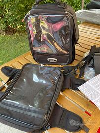 Borsa serbatoio moto marca Givi