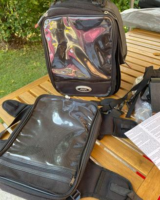 Borsa serbatoio moto marca Givi