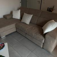 DIVANO LETTO ANGOLARE