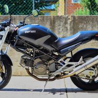 Ducati Monster 600 - 1998