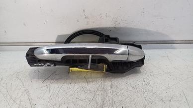 MANIGLIA ESTERNA POSTERIORE SINISTRA FIAT 500 L Se