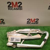 AIRBAG A TENDINA LATO SINISTRO PEUGEOT 208 Serie 9
