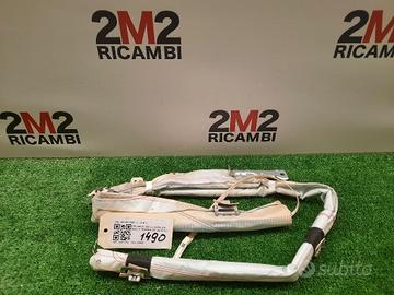 AIRBAG A TENDINA LATO SINISTRO PEUGEOT 208 Serie 9