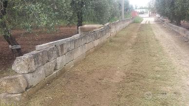 Terreno - contrada pezze