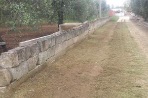 Terreno - contrada pezze