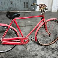 bici 28 bacchetta donniselli anni 30 