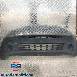 PARAURTI ANTERIORE RENAULT MASTER (03-10)