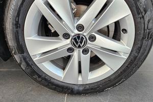 Cerchi Golf VIII  16" 