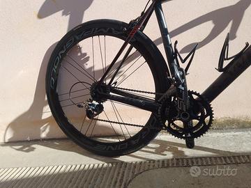 Tarmac Sworks Sram Red Bora One