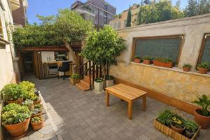Appartamento di 178 m² con più di 5 locali a Roma