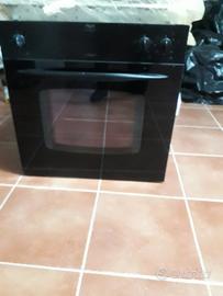 forno da cucina 