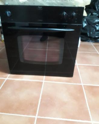 forno da cucina 