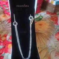 collana pandora 