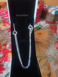 collana pandora 