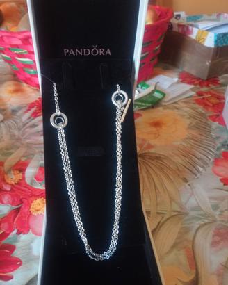 collana pandora 