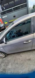 FIAT BRAVO - PORTA ANTERIORE SINISTRO