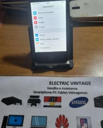 9054N-Smartphone Apple iPhone 4 A1332 16GB