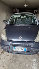 C3 pluriel cabriolet