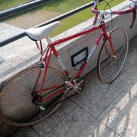 bici da corsa 