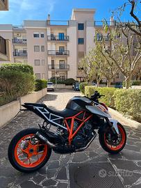 Ktm superduke 1290 r